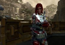 SWTOR Livestream Announces "Showdown On Ruhnuk" Patch, Introduces New Planet, Story Content, PvP Revamp