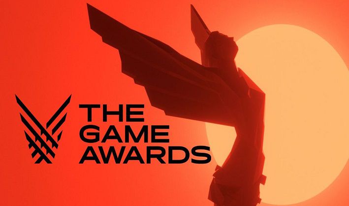 The Game Awards 2022