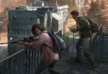 Naughty Dog hires former Fortnite Battle Pass Strategist as The Last Of Us Eyes Multiplayer, Maybe F2P