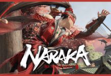 24 Entertainment Explains The Origins Of Naraka: Bladepoint In New Documentary