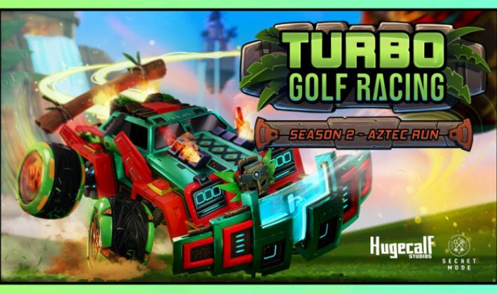 Turbo Golf Racing S2