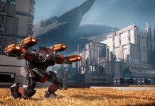 War Robots: Frontiers will launch Steam Early Access on November 24;  Expected 2023 release for consoles and PC
