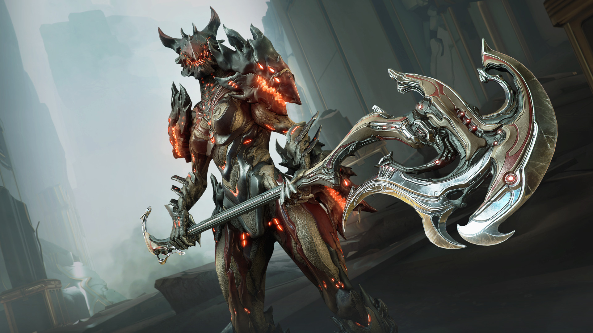 Trade in warframe фото 47