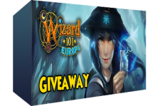 Wizard 101: Faster Progression Pack Key Giveaway (EU Only)