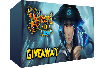 Wizard 101: Faster Progression Pack Key Giveaway (EU Only)