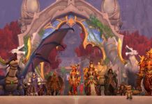 Enjoy This New Trailer Before World Of Warcraft’s Dragonflight Launch