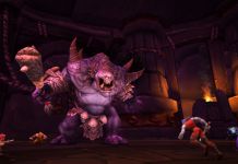 World Of Warcraft Introduces Updated Introductory Area Exile’s Reach