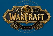 World Of Warcraft’s 18th-Anniversary Event Begins On November 6
