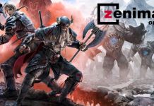 Zenimax Online’s New IP, That We Already Knew COULD Be An MMO, Has Been Cooking For 4 Years Already