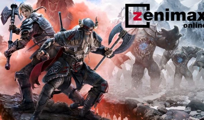 Zenimax Online New IP