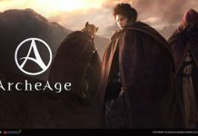 ArcheAge Preps For A New Fresh Start Server Complete With Special Events And Rewards