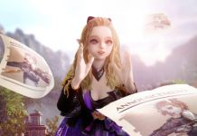 La mise à jour d'ArcheAge apporte quelques changements à la qualité de vie et lance l'événement de boost de fin d'année