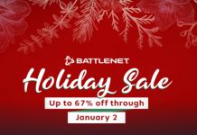 Blizzard Holiday Sale Happens, Dragonflight Roadmap Revealed, Expansion Has Free Trial