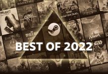 Destiny 2, Apex Legends, Yu-Gi-Oh!  Master Duel et d'autres étaient des best-sellers et ont atteint plus de 250 000 joueurs sur Steam cette année