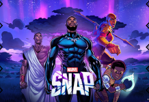 Marvel Snap's Card Nerfs To Onslaught And Others May Happen To Black Panther Due To Busted 600,000 Power Combo
