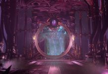 Explore the Chimera Lab In Blade & Soul’s Dark Awakening Update, And 