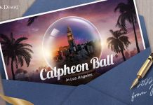 Anthony's Black Desert Online Calpheon Ball Video Recap