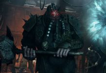 Warhammer 40,000: Gameplay Darktide - Premier aperçu d'un rejet (B2P)