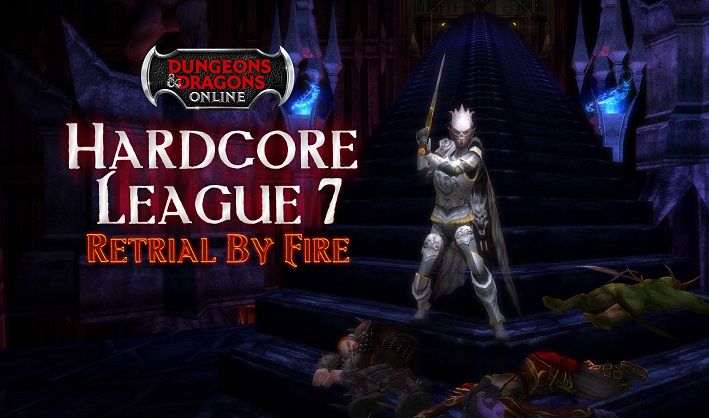 DDO Hardcore League Season 7