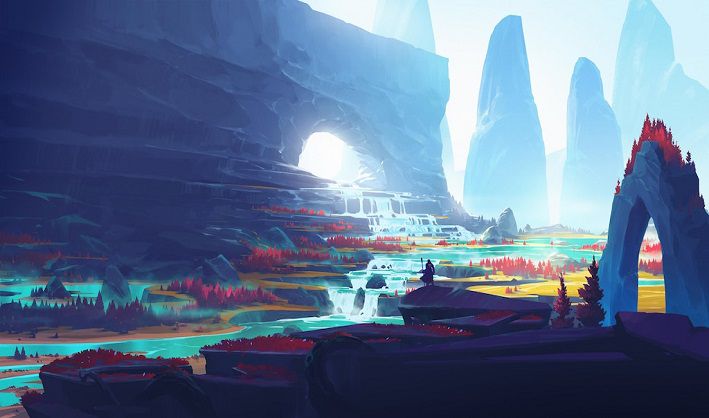 Duelyst 2 Sortie Steam 2