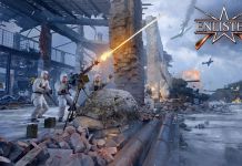 Enlisted Adds New Stalingrad Tractor Plant Battle Zone And High Caliber Machine Guns In Latest Update