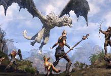 ESO Player Posts Content Timeline For New Players Struggling With Navigating The Game's Chapters And DLC