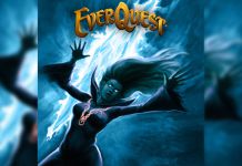 Faites un voyage dans le plan de la connaissance pour l'événement du Nouvel An d'EverQuest à partir d'aujourd'hui