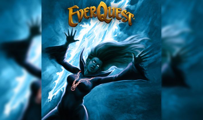 EverQuest New Year's