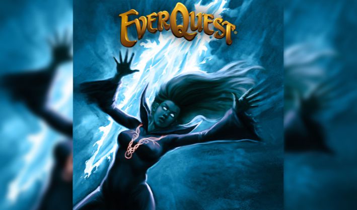 Nouvel An EverQuest