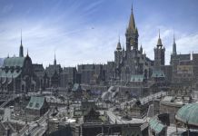 Finally, We Know How FFXIV Is Breaking Down The New Housing Wards