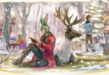 Final Fantasy XIV’s Starlight Celebration Kicks Off December 15