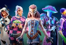 Fortnite Introduces New “Cabined Accounts” To Protect The Kids, You'll Need Parental Permission For Some Things