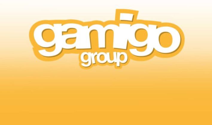 Gamigo Logo