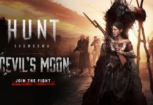 Chasse: Showdown's "Lune du diable" Débuts de l'événement "L'Enfer," Deux nouveaux chasseurs légendaires, et plus encore sur PC et consoles aujourd'hui