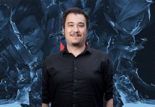 After Departing Riot Games, Valorant's Former Director Joe Ziegler Reveals They've Moved To Bungie