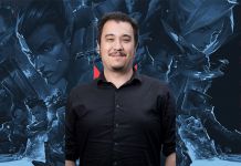 Après avoir quitté Riot Games, l'ancien directeur de Valorant, Joe Ziegler, révèle qu'ils sont passés à Bungie