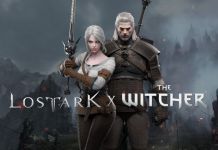Because Everyone Has Crossovers...Have a Lost Ark x The Witcher Crossover, Now We've Got Actual Info On It!