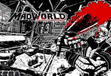 Mad World Pushing Release Back According To AMA Answer, But Development Is Complete