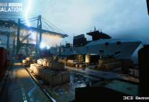 La mise à jour 3.1 de Battlefield 2042 retravaille la carte du manifeste, ajoute de nouvelles armes de coffre-fort et améliore le gameplay