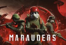 Looter Shooter Marauders’ ‘Red Baron’ Update Drops On Steam