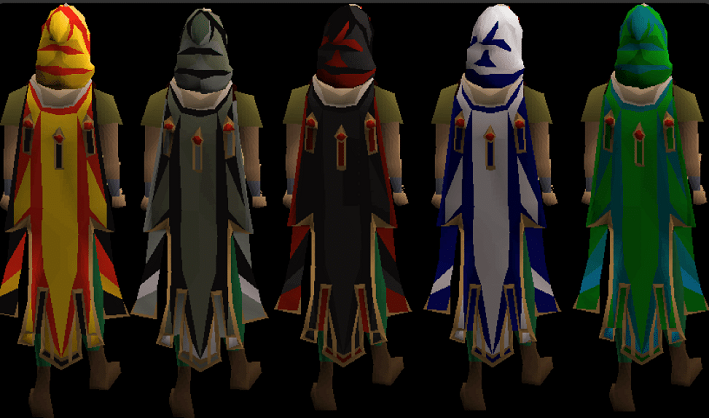 Max Capes