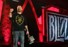 Chris Metzen Returns To Warcraft Involvement As Creative Advisor On Warcraft Leadership Team