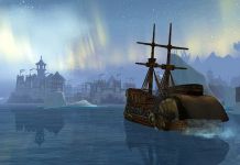 Game Design Spotlight #22: The Old-School Way Of Boat Travel In MMORPGs Needs A Comeback