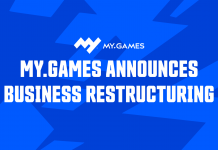 Suite à une restructuration d'entreprise, MY.GAMES cessera ses activités en Russie, en quelque sorte
