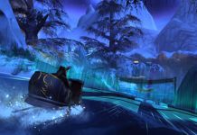 The Winter Festival Of Simril Kicks Off In Neverwinter Today