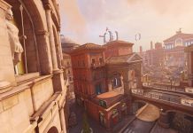 Overwatch 2 Players Can Help The Devs Build A New Map In Real-Time While On Twitch Tomorrow