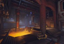 Whoops! Overwatch 2's Director Accidentally Loaded Unreleased Campaign Map During Twitch Stream