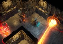 Path Of Exile : The Forbidden Sanctum est arrivé sur PC