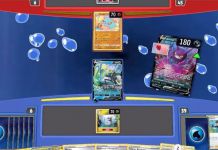 Pokémon Trading Card Game Live Gameplay - A Beta First Look