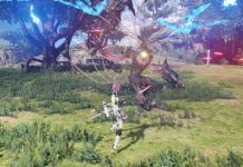 Phantasy Star Online 2: New Genesis Hellfire Vanguard Update Introduces Volcanic Stia Region